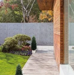 Artificial Topiary Tree 2-Set - Beautiful Realistic Faux Cedar Pines, 4 Feet Tall, UV Protection For Longer Life, Durable 6" Wide Heavy Duty Pots For Outdoor & Indoor Decor -Artificial Trees Store 61Ue6TkyR3L