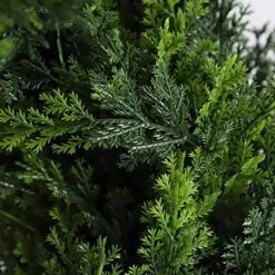 3ft Topiary Trees Artificial Plants Green Spiral Cypress Tree Potted Fake Plant Greenery For Decorative Indoor Or Outdoor(35inch) 11 3ft Topiary Trees Artificial Plants Green Spiral Cypress Tree Potted Fake Plant Greenery For Decorative Indoor Or Outdoor(35inch) -Artificial Trees Store 61f2PP89RCL