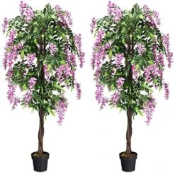 BestComfort 3ft Artificial Boxwood Topiary Tower Tree Set Of 2, Faux Plant Greenery Decor For House Garden Office And Store Decoration, Faux Potted Boxwood Plant, No Maintenance 26 BestComfort 3ft Artificial Boxwood Topiary Tower Tree Set Of 2, Faux Plant Greenery Decor For House Garden Office And Store Decoration, Faux Potted Boxwood Plant, No Maintenance -Artificial Trees Store 61lyM2w4egL. AC